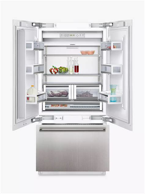 siemens integrated fridges uk